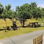 Le - Campagne - 5km Du Parc 아파트 *