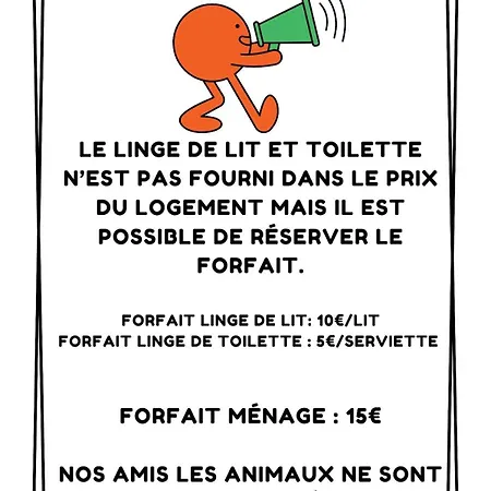 Le - Campagne - 5km Du Parc