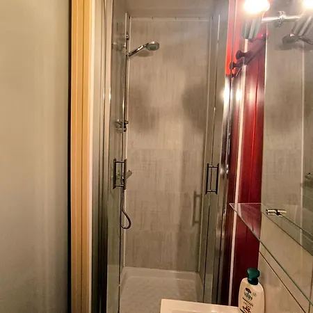 Apartmán Le - Campagne - 5km Du Parc Chambretaud
