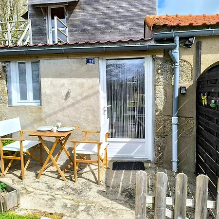 Le - Campagne - 5km Du Parc